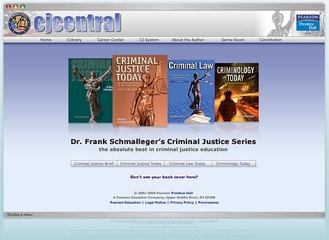 CJ Central